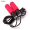 1/4 &quot;Gym Custom Jump Rope Xxl Cardio Fitness Outdoor Smooth Fast Fast